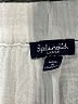 Splendid 100% Cotton White Casual Pants Size L - photo 7