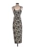 Storq 100% Polyester Black Cocktail Dress Size XS Maternity (1) - photo 2