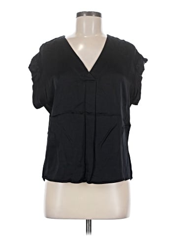 Rails Short Sleeve Blouse (view 1)
