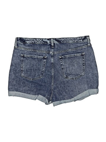 Wild Fable Denim Shorts (view 2)