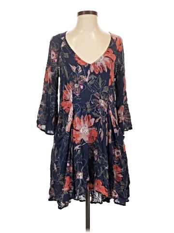 Free People Casual Dress (view 1)