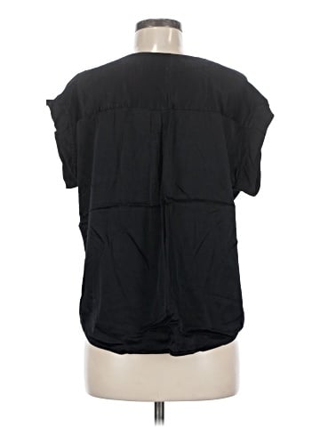 Rails Short Sleeve Blouse (view 2)
