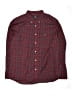 Vineyard Vines Plaid Red Long Sleeve Button-Down Shirt Size L (kids) - photo 1