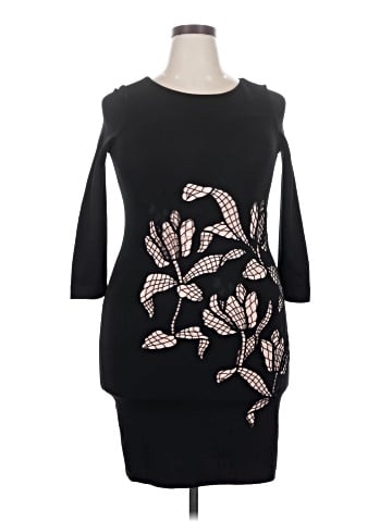 Escada Cocktail Dress (view 1)