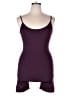 Unbranded Burgundy Romper Size XL - photo 1