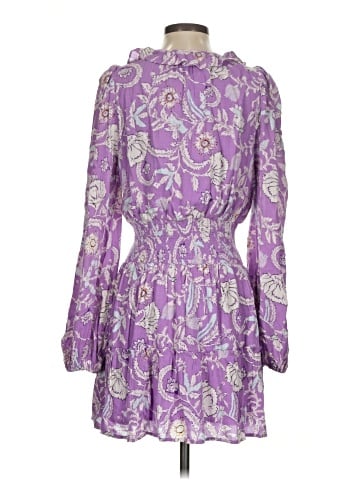 House of Harlow 1960 Cocktail Dress (view 2)