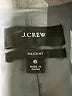 J.Crew Gray Blazer Size 6 - photo 6