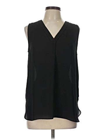 Violet & Claire Sleeveless Blouse (view 1)