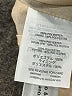 J.Crew 100% Polyester Black Cocktail Dress Size 4 - photo 8