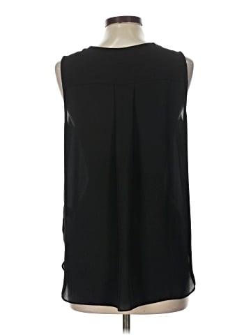 Violet & Claire Sleeveless Blouse (view 2)