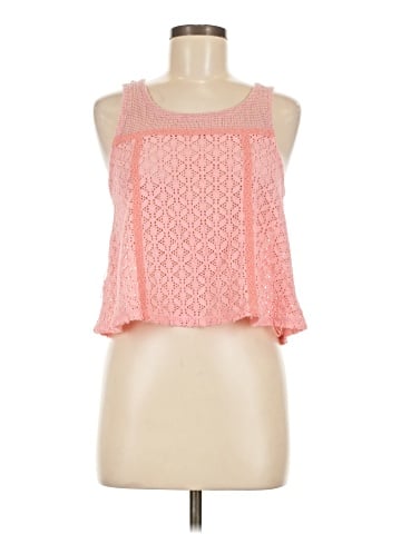 Free People Sleeveless Top (view 1)