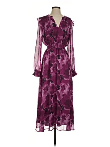 Charles Henry Cocktail Dress (view 1)