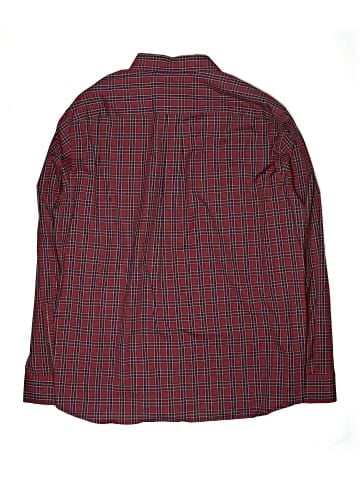 Vineyard Vines Long Sleeve Button-Down Shirt (view 2)