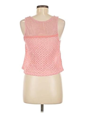 Free People Sleeveless Top (view 2)