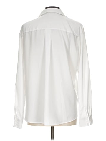 H&M Long Sleeve Blouse (view 2)