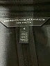 White House Black Market Black Jacket Size 6 - photo 6