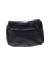 Rachel Zoe 100% Polyurethane Solid Black Shoulder Bag One size - photo 3