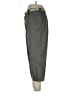 Unbranded 100% Cotton Green Casual Pants Size 12M - photo 5