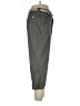 Unbranded 100% Cotton Green Casual Pants Size 12M - photo 4