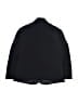 Nautica 100% Polyester Solid Black Blazer Size 2T - photo 2
