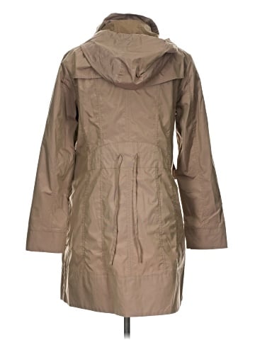 Cole Haan Raincoat (view 2)