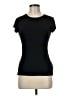 Express Black Short Sleeve T-Shirt Size M - photo 1