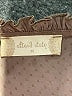Altar'd State 100% Polyester Brown Casual Dress Size M - photo 7