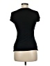 Express Black Short Sleeve T-Shirt Size M - photo 2