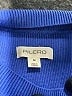 Pilcro Blue Pullover Sweater Size M - photo 7