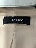 Theory Gray Blazer Size 4 - photo 6