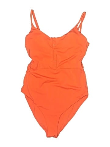Andie One Piece Swimsuit (view 1)