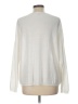 J.Jill White Ivory Pullover Sweater Size L - photo 2
