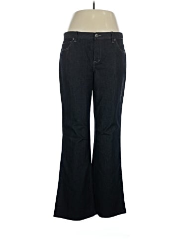 CALVIN KLEIN JEANS Jeans (view 1)
