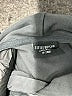 Little Bipsy Collection Solid Gray Green Pullover Hoodie Size 18-24 mo - photo 3