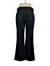 CALVIN KLEIN JEANS Chevron-herringbone Blue Jeans Size 33 waist - photo 2