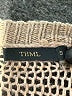 THML Tan Pullover Sweater Size S - photo 7