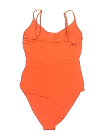 Andie One Piece Swimsuit (view 2)