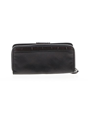Brighton Leather Wallet (view 2)