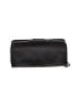 Brighton 100% Leather Black Leather Wallet One size - photo 2