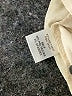 Skies Are Blue Ivory Casual Pants Size L - photo 8