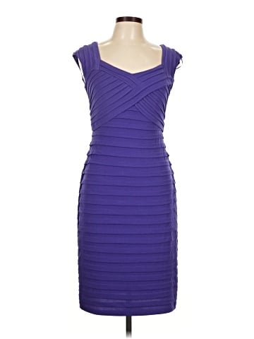 London Times Cocktail Dress (view 1)