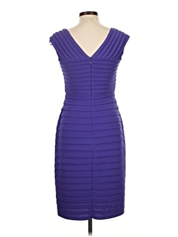 London Times Cocktail Dress (view 2)