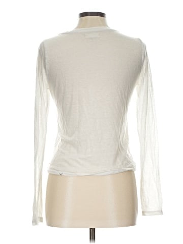 Madewell Long Sleeve T-Shirt (view 2)