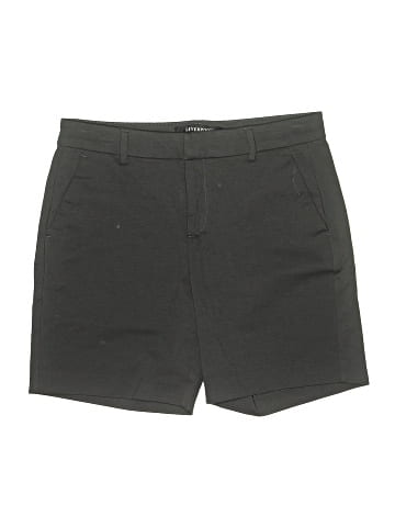 Liverpool Los Angeles Khaki Shorts (view 1)