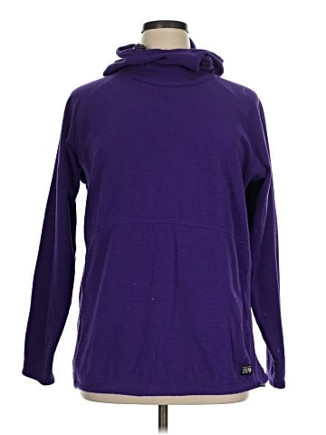 Mountain Hardwear Pullover Hoodie (view 1)