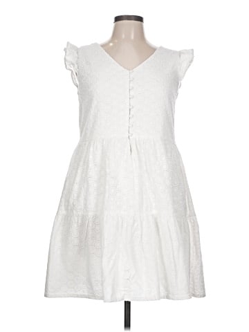 J by Joie Casual Dress (view 1)