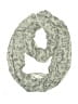 Unbranded Silver Scarf One size - photo 1