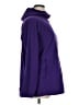 Mountain Hardwear 100% Polyester Purple Pullover Hoodie Size XL - photo 4