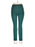 Athleta Teal Active Pants Size L (tall) - photo 2