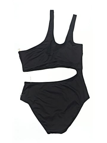 Calvin Klein One Piece Swimsuit (view 2)
